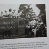 Australian Evangelical Mission visits the Gully, Katoomba, 1940's